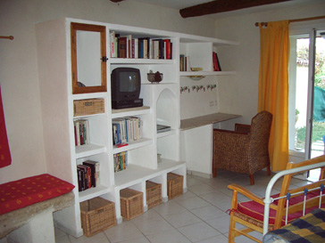 bibliotheque