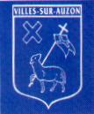 Villes-sur-Auzon