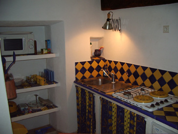 cuisine