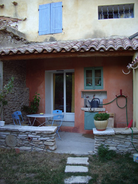 jardin