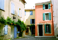 Le grand portail