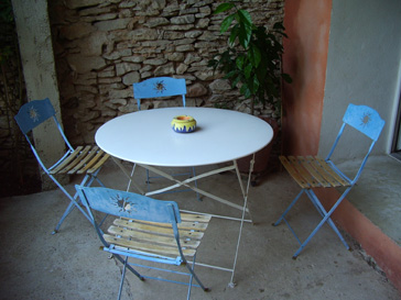 table